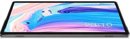 Teclast M18 Global Dual SIM TD-LTE